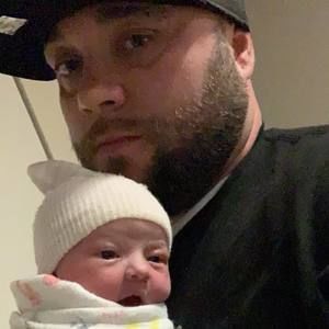 Meet your Posher, Bradley